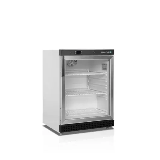 Шкаф холодильный со стеклом TEFCOLD UR200G