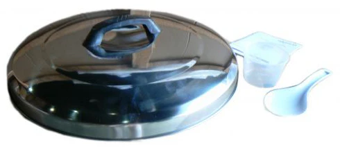 Рисоварка Foodatlas 13L