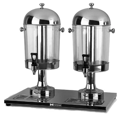 Диспенсер для напитков Hurakan HKN-DB82
