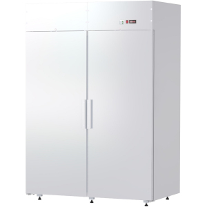 Шкаф холодильный Аркто R1.0-S (P) короткие ручки