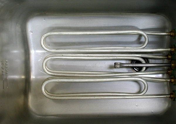 Макароноварка Kocateq MCEP 46