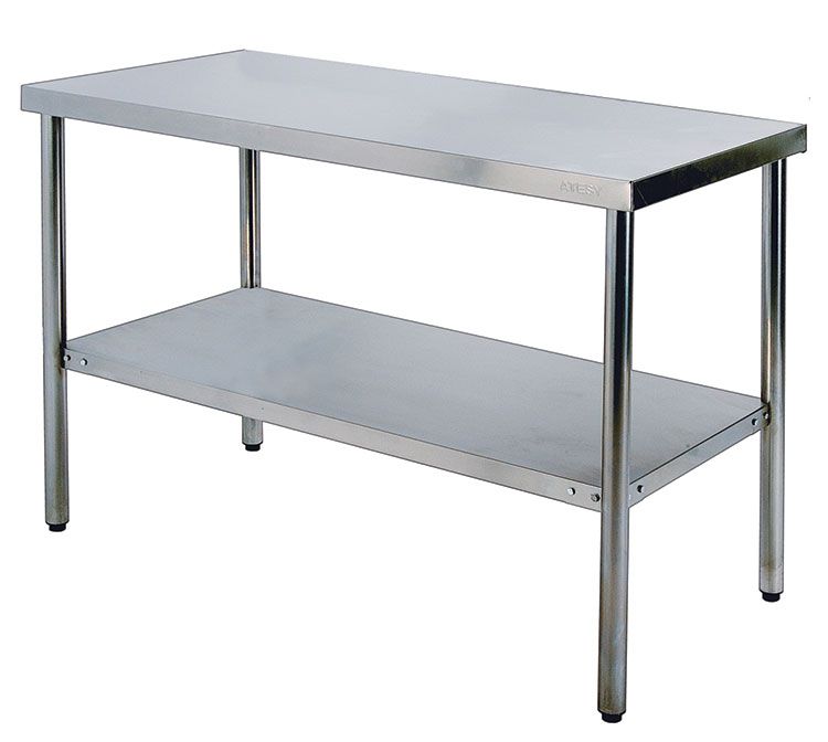 Стол производственный СП-2/950/600 арт.438