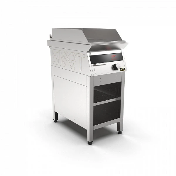 Жарочная поверхность индукционная Smart Induction G72-PN