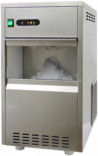 Льдогенератор Viatto VA-IMS-40