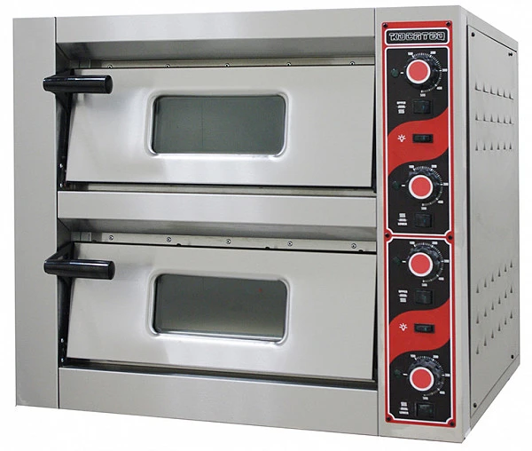 Печь для пиццы Kocateq F2/51EAV