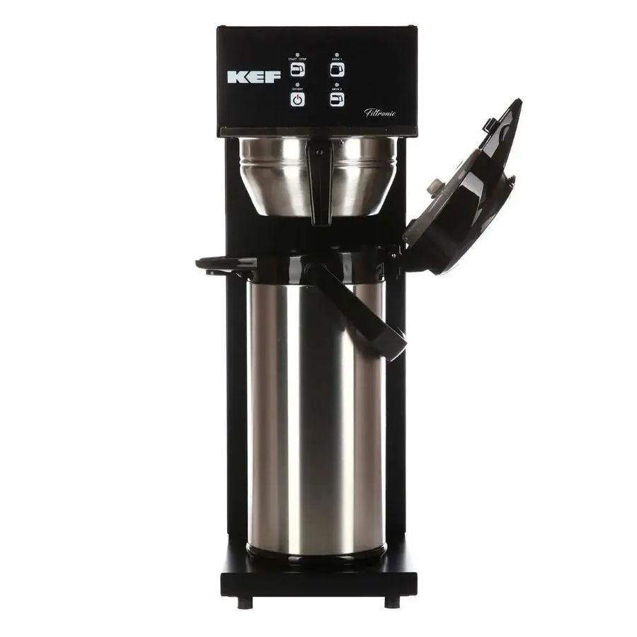 Кофеварка KEF Filtronic FLC 120 AP