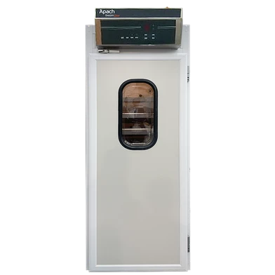 Камера расстоечная Apach Bakery Line P60801P2C
