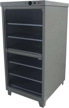 Расстоечный шкаф Grill Master РПК 1 (22153)