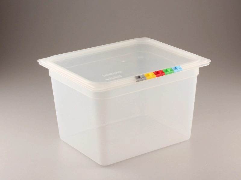 Гастроемкость 1/2 422100801 (325x265мм, h 200мм)