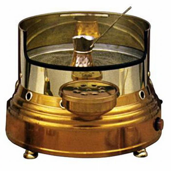 Аппарат для приготовления кофе на песке Johny AK/8-1 N