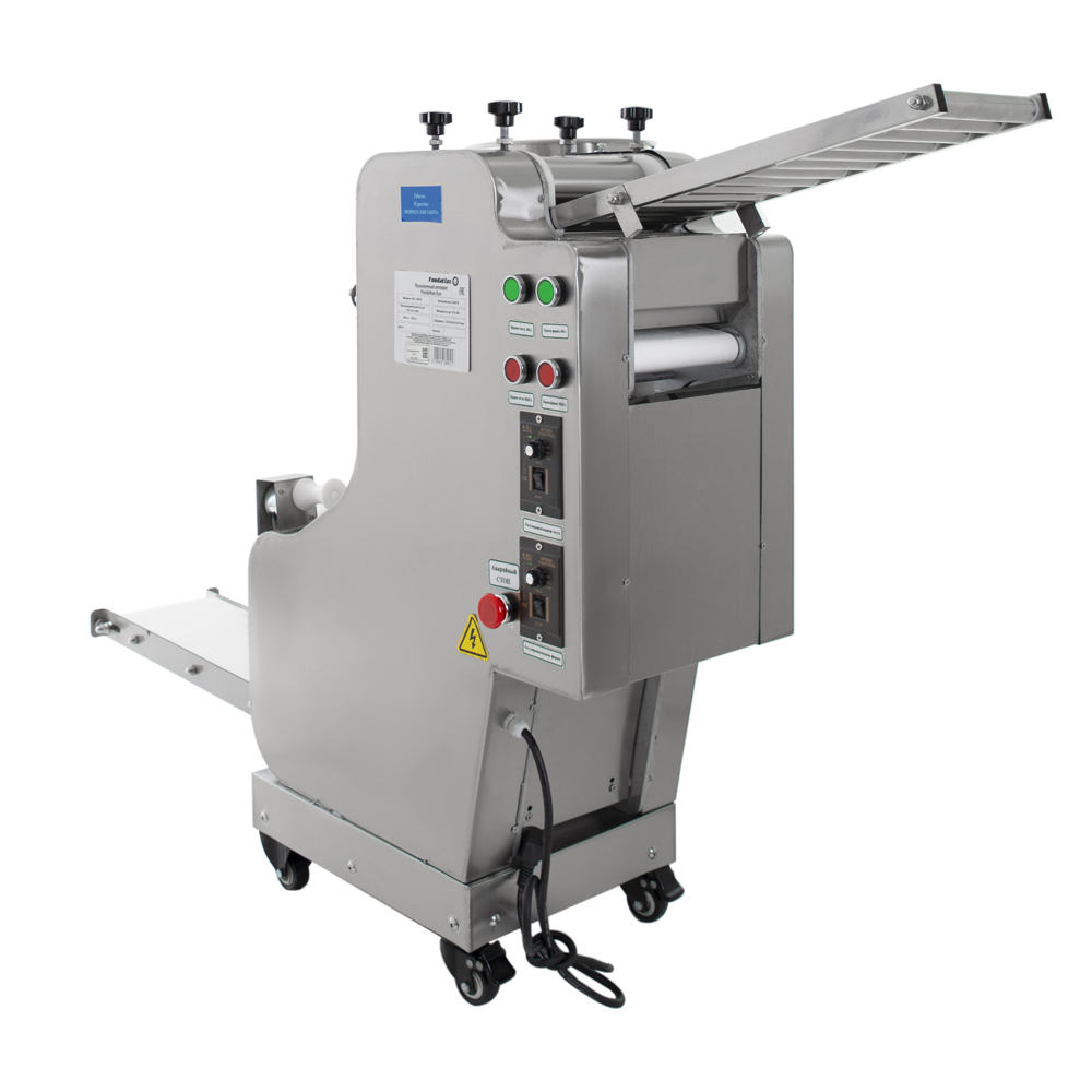 Пельменный аппарат Foodatlas JGL 160 (A) ECO