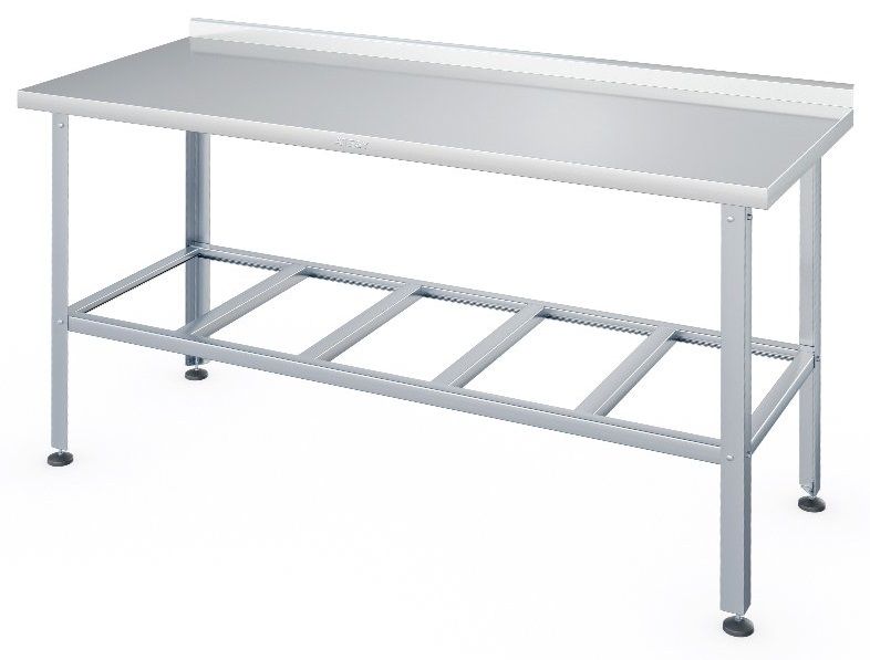 Стол разделочный Атеси СР-С-1-950.600-02