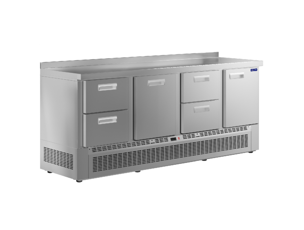 СТОЛ МОРОЗИЛЬНЫЙ KAYMAN KСМ-2421/70-Н