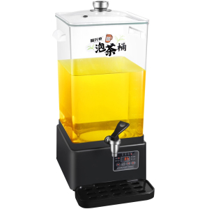 Водонагреватель-кипятильник Enigma VIC-SWBP12 black