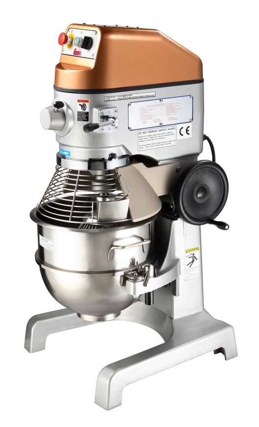 Миксер планетарный Spar SP30HA