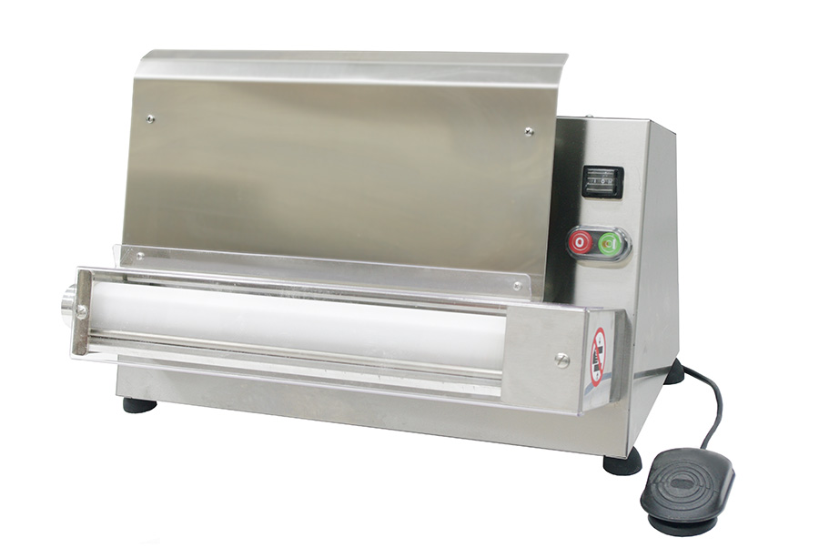 Тестораскатка XTS SP42MR(S42MR)