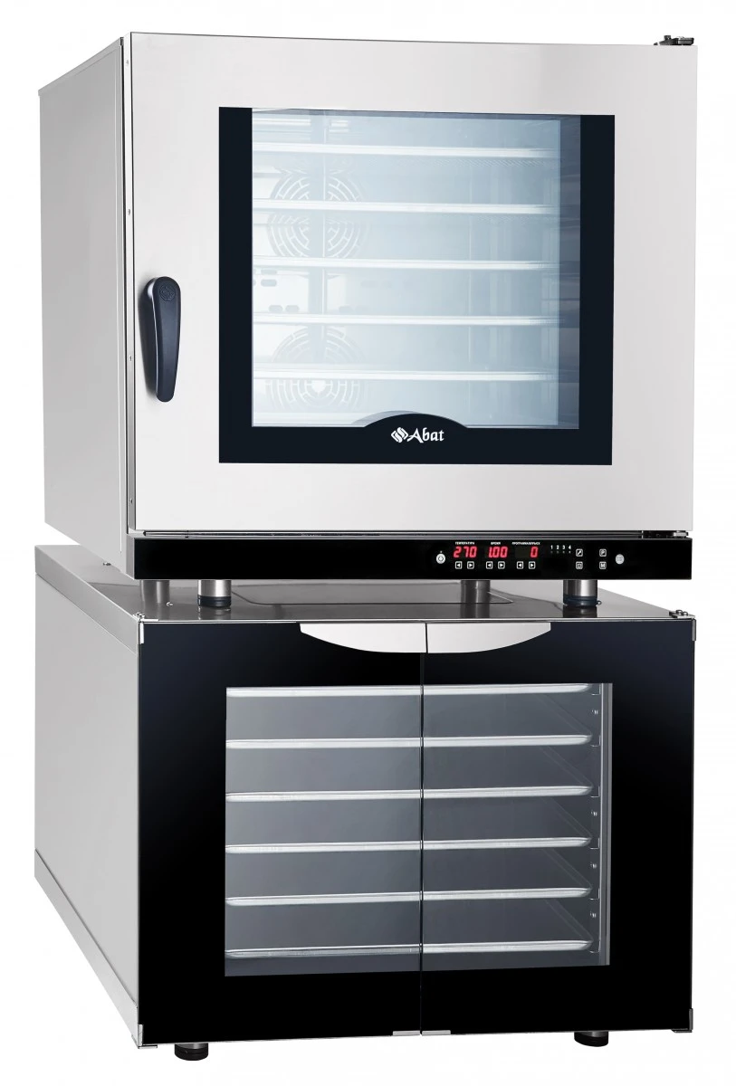 Печь конвекционная электрическая Abat КЭП-6П