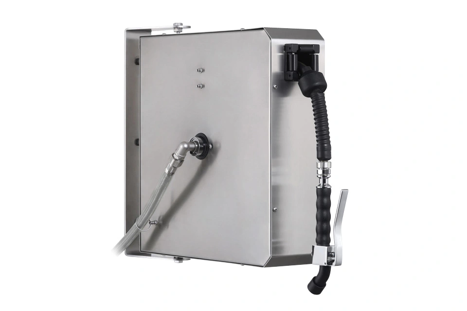 Душирующее устройство CanCan CC.GT10