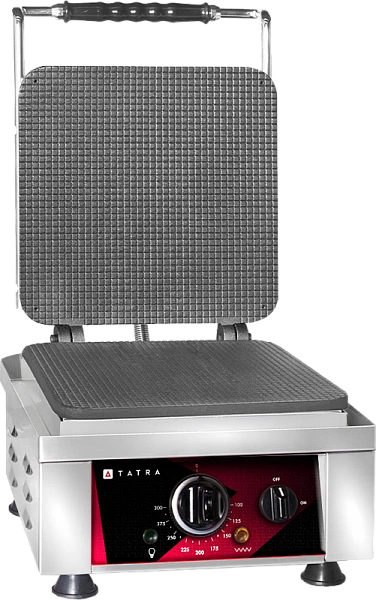 Вафельница Tatra TWI 1 GELATO