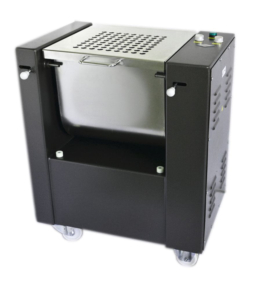 Машина тестомесильная для крутого теста ТМ, Барановичи МТК-30