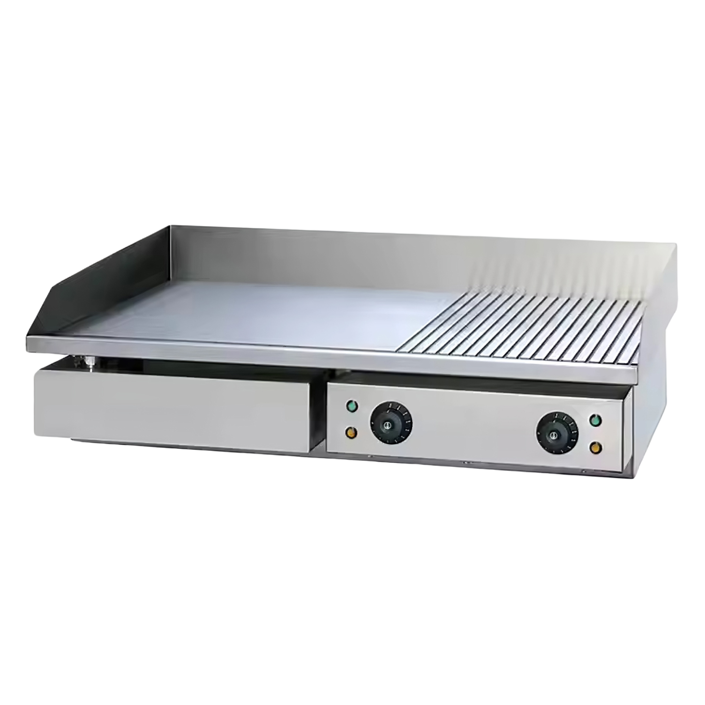 Жарочная поверхность Eksi HEG-822