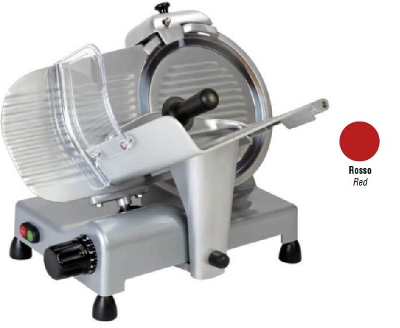 СЛАЙСЕР R.G.V. LUSSO 300 S-L PROF ЦВЕТ СЛОНОВАЯ КОСТЬ