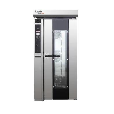 Печь ротационная электрическая  Apach Bakery Line B46E-FS TSTA