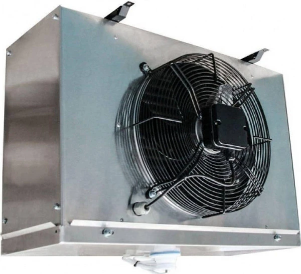 Сплит-система Intercold MCM 331 PR FT