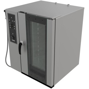 Пароконвектомат Gabino Combi-1011i