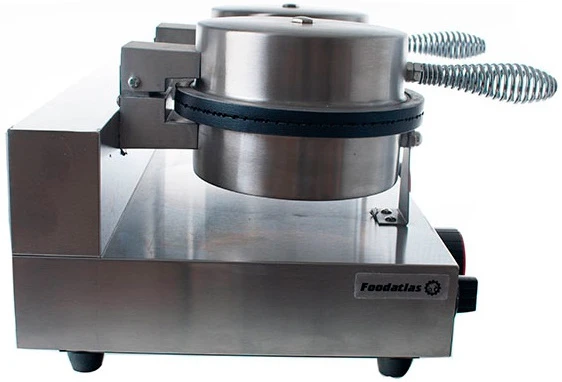 Вафельница Foodatlas ZU-2