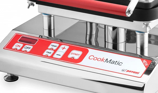 Тарталетница Pavoni NewCookmatic