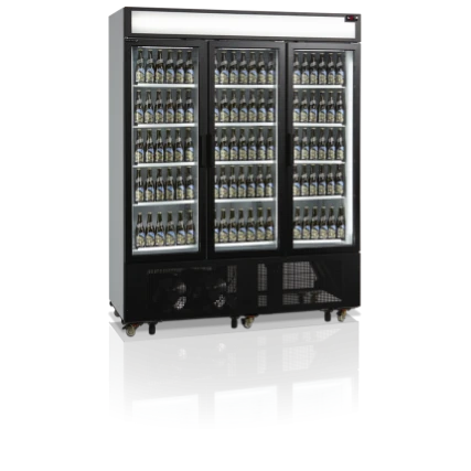 Холодильный шкаф Tefcold FSC1600H