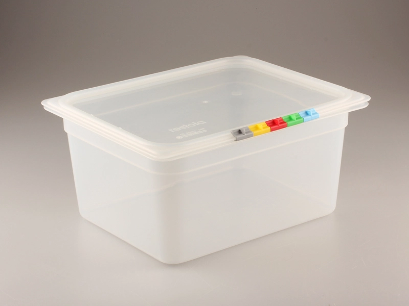 Гастроемкость 1/2 422100701 (325x265мм, h 150мм)