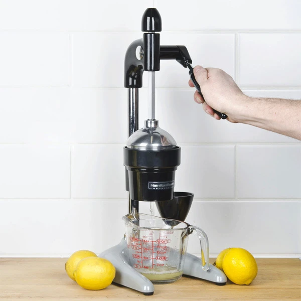 Соковыжималка для цитрусовых Hamilton Beach 932