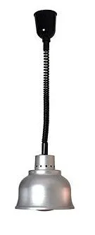 Metalcarrelli s.r.l. Устройство инфракрасное для подогрева продуктов серии 9510 A