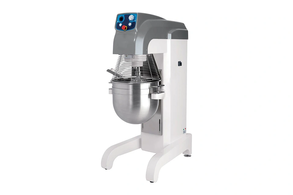 Миксер планетарный т.м. WLBake серии PM, мод. PM60 VAR L