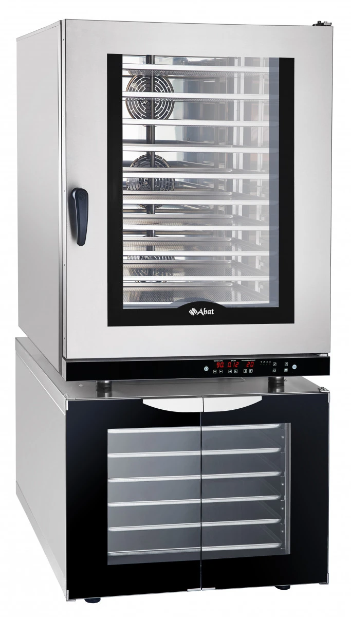 Расстоечный шкаф Abat ШРТ-12 (двойной)