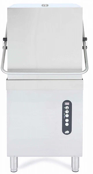 Купольная посудомоечная машина Adler Eco 1000 DP PD