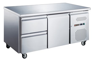 СТОЛ ХОЛОДИЛЬНЫЙ TATRA TRTGN1D2 TN