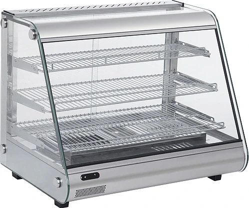 Тепловая витрина Kocateq RTR160L2