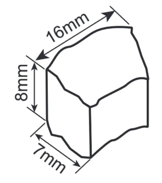 Льдогенератор Brema TB 852A HC