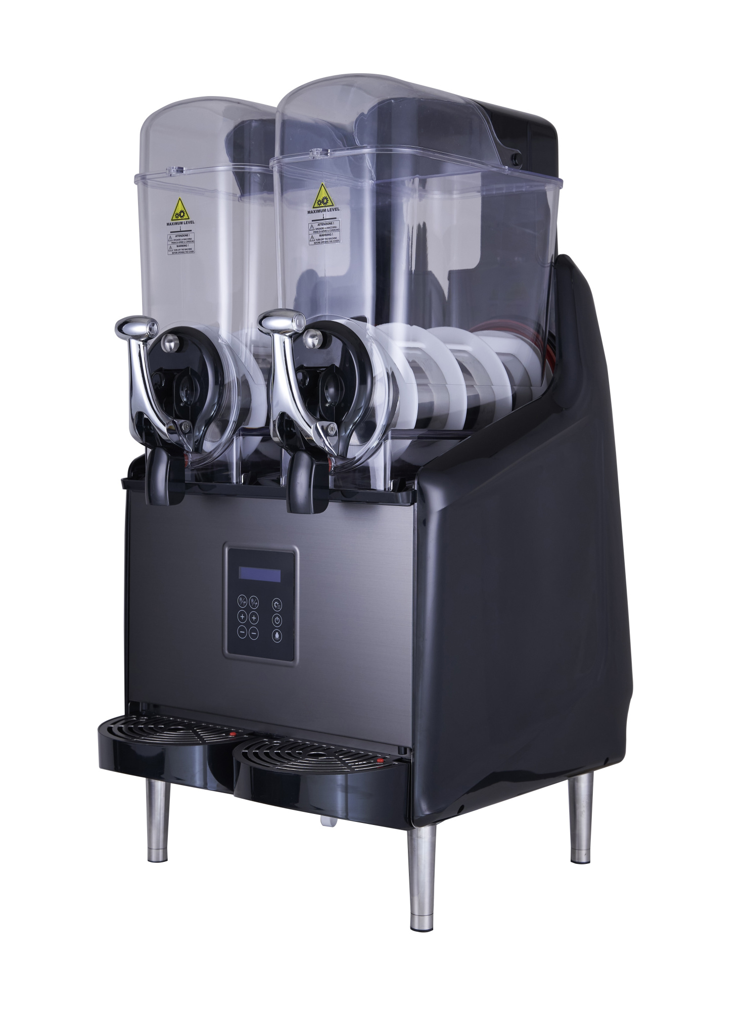 Гранитор Koreco SC12x2S PRO