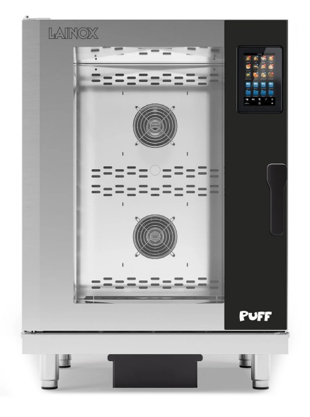 ПАРОКОНВЕКТОМАТ LAINOX PUFF PFEN084