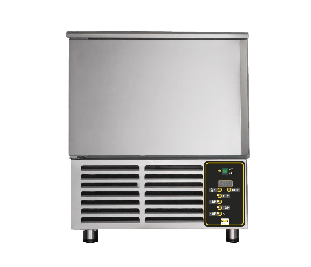 Шкаф шоковой заморозки Vortmax BC03