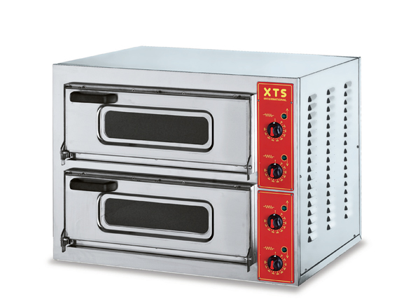 Печь подовая XTS F2/40EA500