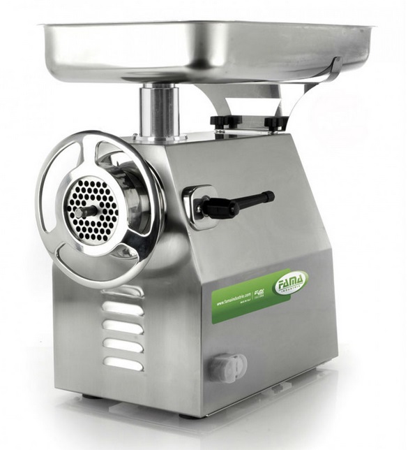 Мясорубка Fama Industries TI32RS(FTI138RSUTE)