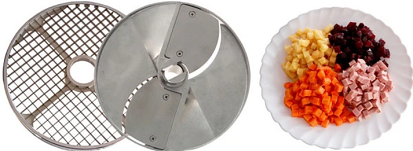 Овощерезка Торгмаш МПР-350М-02