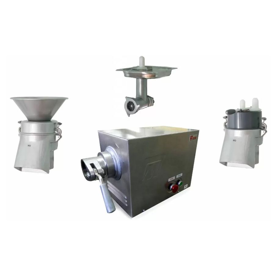 Универсальная кухонная машина Торгмаш, Пермь УКМ-06-01