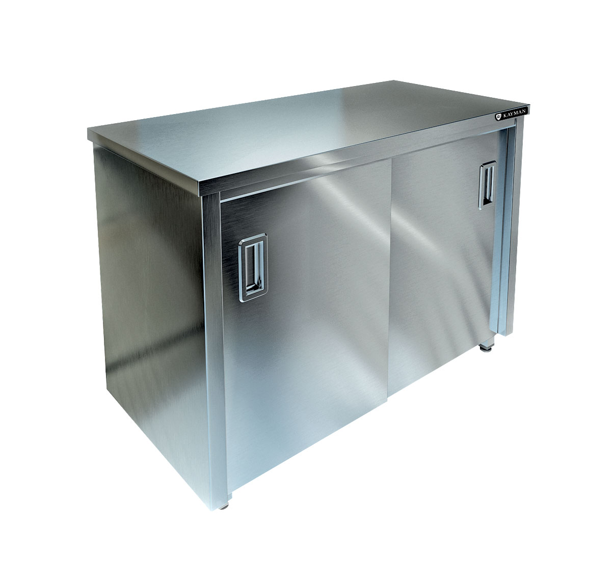 СТОЛ-КУПЕ ЦЕНТРАЛЬНЫЙ KAYMAN СТЦ-222/1106