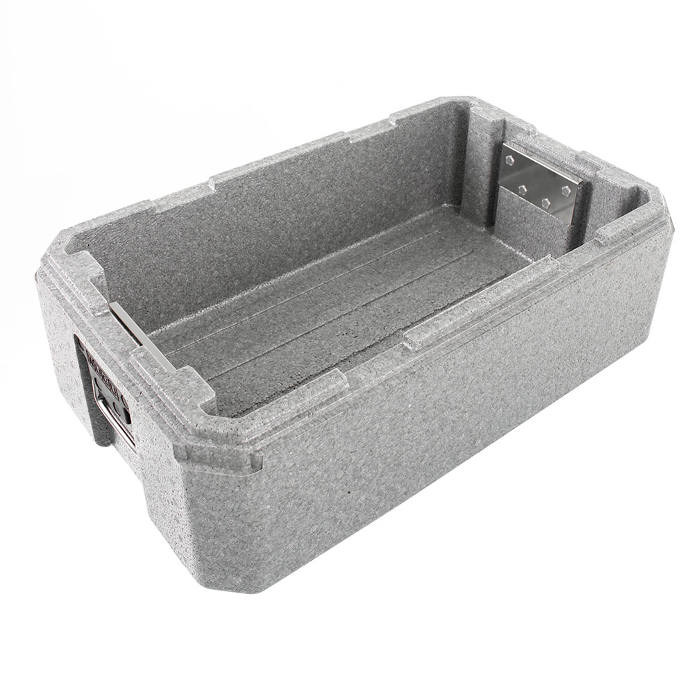 Термоконтейнер H-24L (серый) Foodatlas